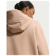Nike Γυναικείο φούτερ Sportswear Phoenix Fleece Oversized Pullover Hoodie